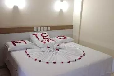 Hotel Recanto Vip