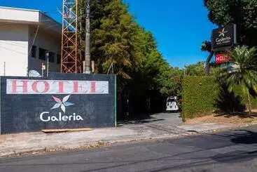 Galeria Hotel Pousada