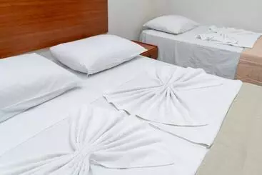 Hotel Bandeirantes
