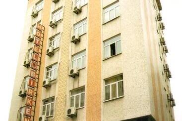 Hotel Birkent