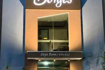 Hôtel Borges