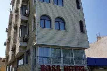 Hotel Boss