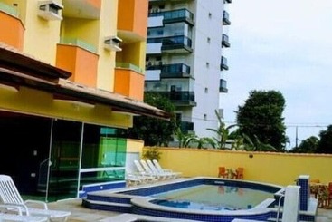 בית מלון כפרי Canto Da Riviera