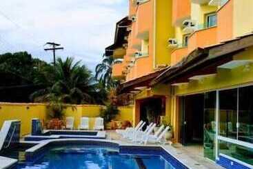 Hotel Canto Da Riviera