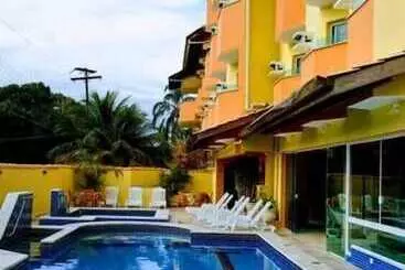 Hôtel Canto Da Riviera