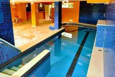 호텔 Canto Da Riviera