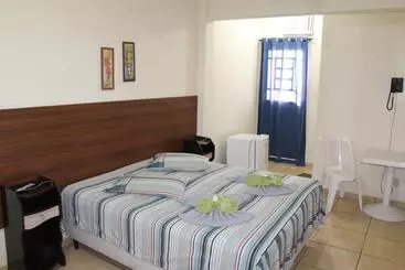 Hotel Comfoort