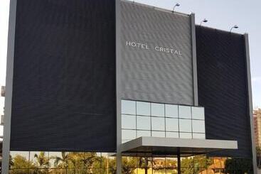 호텔 Cristal Rio Claro