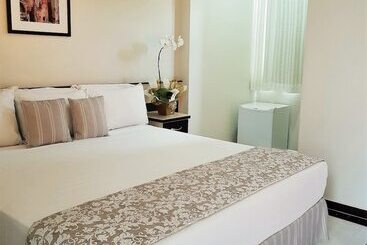 Hotel Cristal Rio Claro