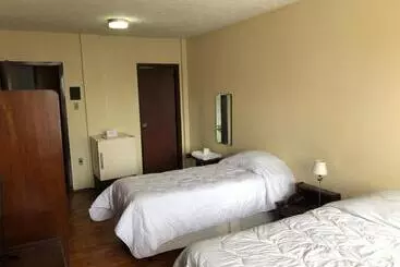 هتل Estoril