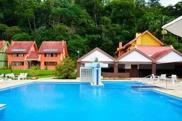 Hotel Girassol