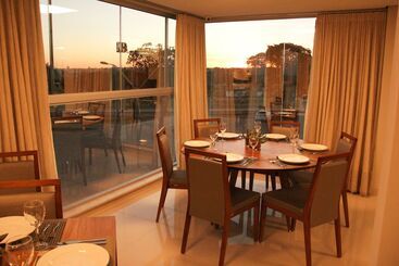 Gran Park Hotel E Convenções