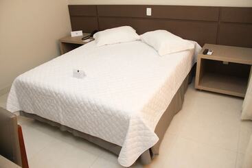 Gran Park Hotel E Convenções