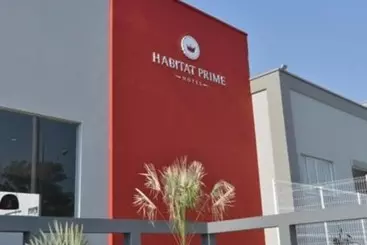 Hotel Habitat Prime