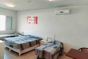 Szálloda Habitat Prime