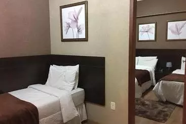 Hotelli Hanna Palace