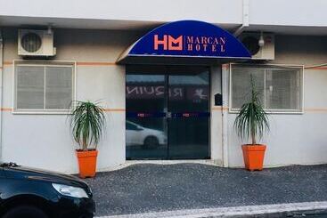 Otel Marcan
