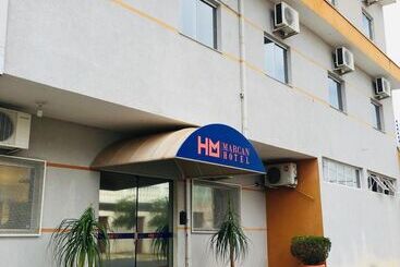 Hotel Marcan