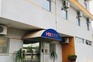 Hotel Marcan