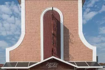 Hotel Marmo