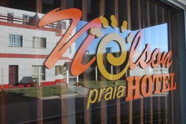 ホテル Nelson Praia