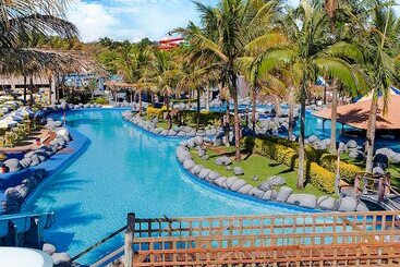 Hotel Ody Park Resort