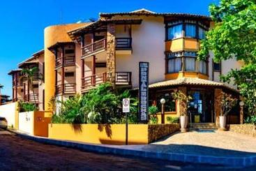 בית מלון כפרי Pontal Das Rochas