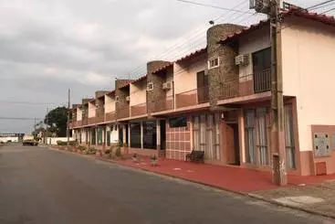 Hotel Romax