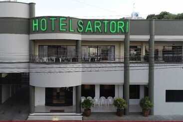 Hotel Sartori