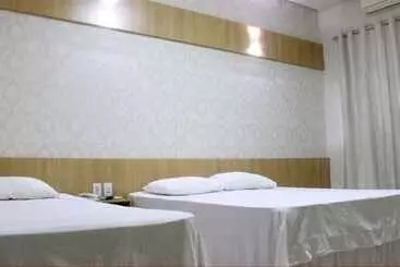 Hotel Sartori