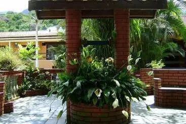 Hotel Serra De Penedo