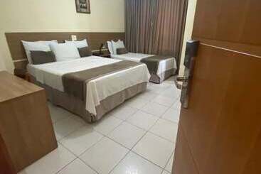 Szálloda Silver Lis