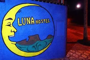 Luna Hostel