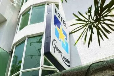 Hotel Gaira Mar