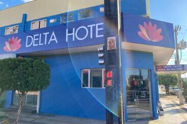 Delta Hotel Rondonopolis