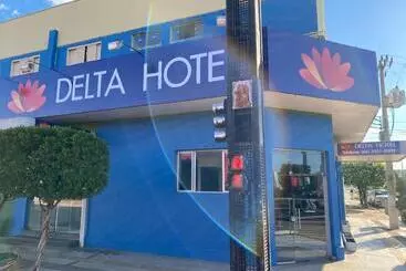 Delta Hotel Rondonopolis
