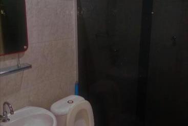 호텔 Apartamentos - Itapua Residence