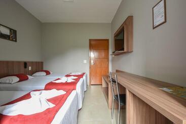 Hotel Caminhos Da Serra