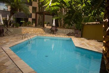 호텔 Caruaru Pallace