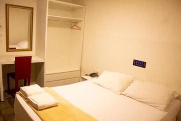 Hotelli Caruaru Pallace