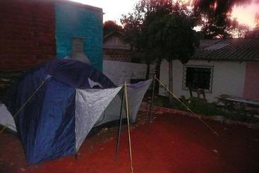 酒店 Favela Chic Hostel