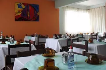 Hotel Fátima