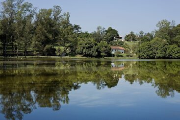 Hotel Resort E Golfe Clube Dos 500