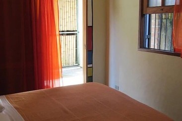酒店 Hostel Central Ilhabela