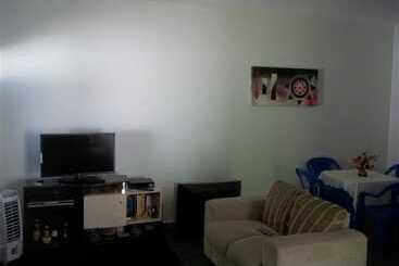 Otel Hostel Guerreiro