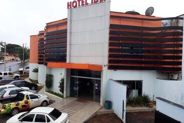 Hotel Ideal