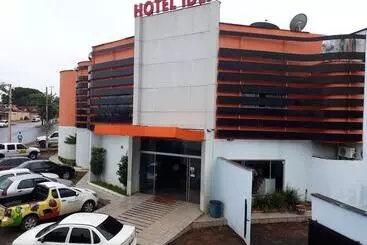 Hotel Ideal