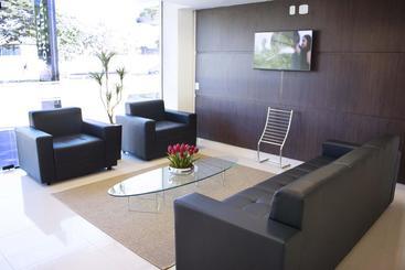 ホテル Mont Blanc