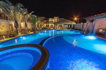 ホテル Pousada Arte Da Natureza