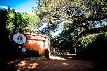 Otel Pousada Cajiba